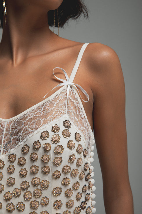 Christian Dior by John Galliano Limited Edition Midi Dress